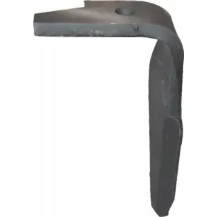 Dent herse rotative 60x15 d...