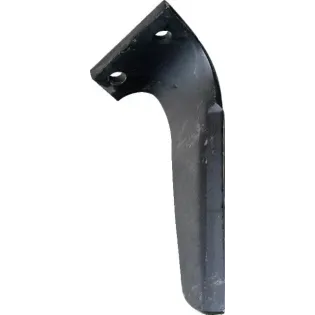 Dent herse rotative 110x12...