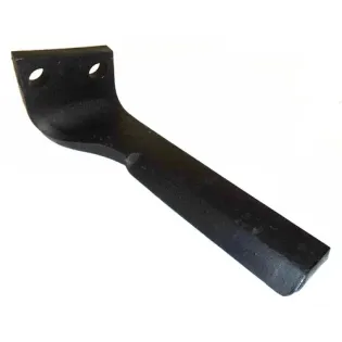 Dent herse rotative 110x15...