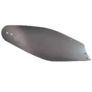 Versoir helicoidal h4 14''...