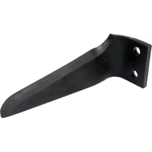 Dent herse rotative 90x12 g...