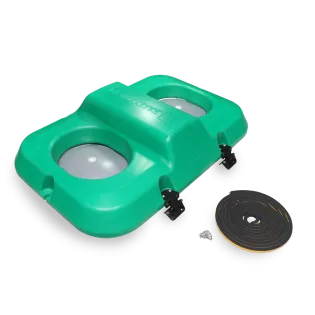 Capot retrofit THERMOLAC 75...