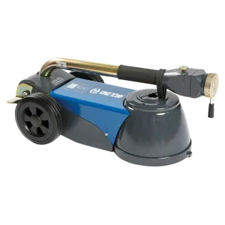 Cric portable - idéal pour...