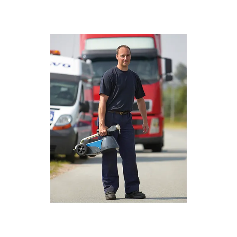 Cric portable - idéal pour camionettes de service 25/10TCric portable King Tony 9HYCHP225 : idéal pour camionnettes, capacité 10-25T9HYCHP225