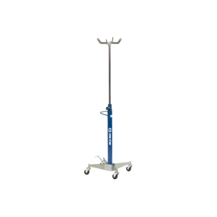 Vérin de fosse hydraulique...