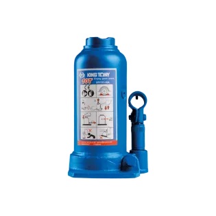 Cric bouteille hydraulique...