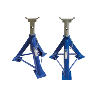 Jeu de 2 chandelles...