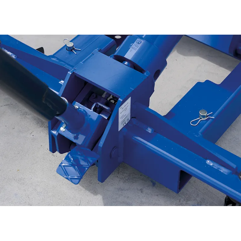 Table élévatrice manuelle 1500kgs simple ciseauxTable élévatrice King Tony 1500kg : levage sécurisé, poignée ergonomique, roues silencieuses.9TYC1101500