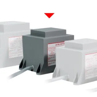 Transformateur 230V/24V...