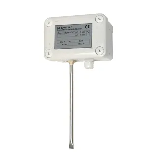 Kit thermostat antigel...