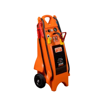 Booster ultra puissant...