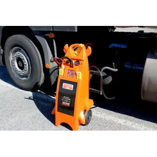 Booster ultra puissant...