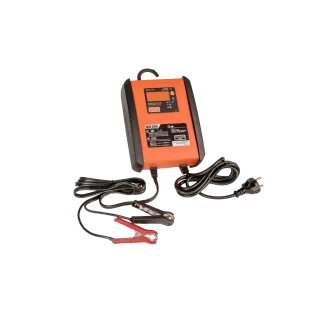 Chargeur mainteneur de...