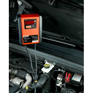 Chargeur mainteneur de...