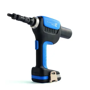 Sertisseuse sur batterie...