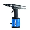 Sertisseuse pneumatique pour écrous M3-M8sertisseuse oleo-pneumatique pour ecrous aveugles M3 à M8 à gamme essential SCELL-IT - E-308NPE-308NP