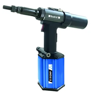 Sertisseuse pneumatique...