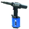 Sertisseuse pneumatique pour écrous M3-M12 Sertisseuse oléo-pneumatique pour écrous à sertir M3 à M12 SCELL-IT E-312NPE-312NP