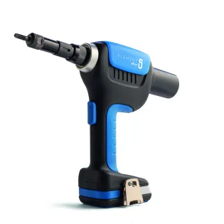 Sertisseuse sur batterie...