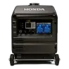 Groupe électrogène Honda EU30 IS 3000 VA Inverter insonoriséGroupe électrogène portable à onduleur 3 000 w, qualité d'alimentation équivalente à celle du secteur et faible niveau sonoreEU30 IS
