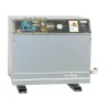 Compresseur sur châssis bi-étagé PRODIF 10 CV 11 barCompresseur sur châssis bi-étagé PRODIF 10 CV 11 bar FC069011300FC069011300