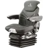 Siège à suspension pneumatique Grammer Maximo XXL (MSG95AL/731)Le siège Grammer Maximo XXL (MSG95AL/731) est un siège à suspension pneumatique pour chariots élévateurs et engins de chantier.GRAMAXPROT