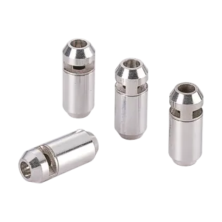 Embout sécurité soufflette...