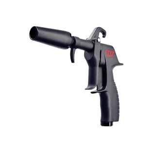 Soufflette à système...