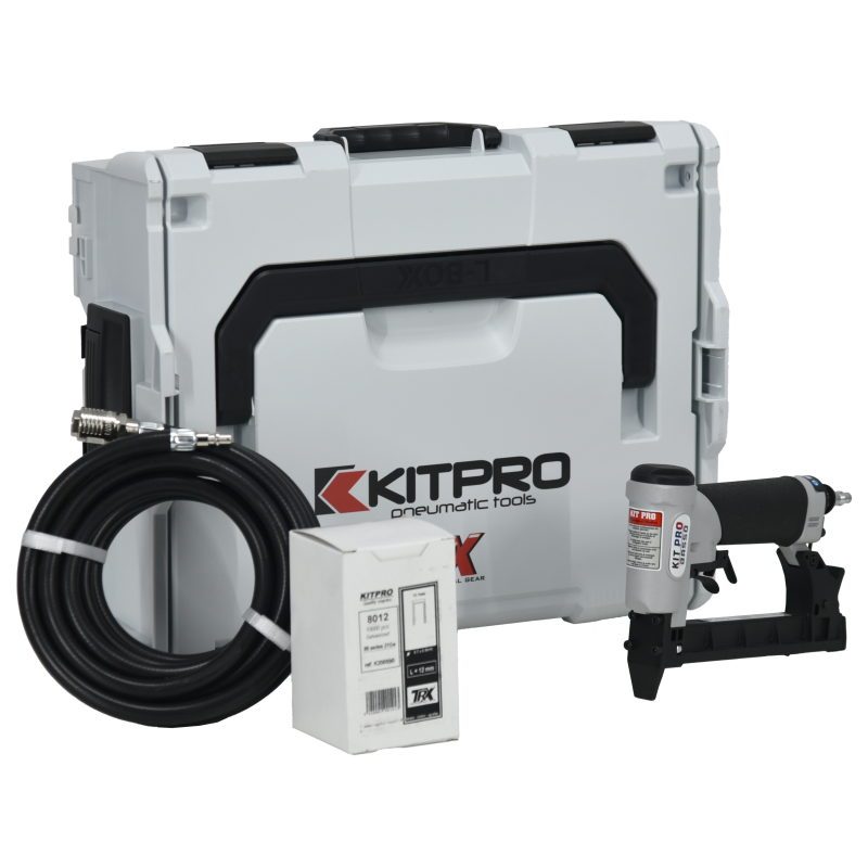 Agrafeuse S80 16 B1 Inclus 10000agrafes Ref K102061SORTIMO agrafeuse-s80-16-b1-inclus-10000agrafes-ref-k102061sortimo