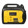 Groupe électrogène insonorisé INVERTER LC3000I 2500 WLes groupes électrogènes portables de la série Inverter fournissent une alimentation fiable et stablepour les appareils électroniques sensibles. Ils sont économes en carburant, très peu bruyants, compacts et faciles àtransporterLC3000I
