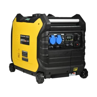 Groupe électrogène...