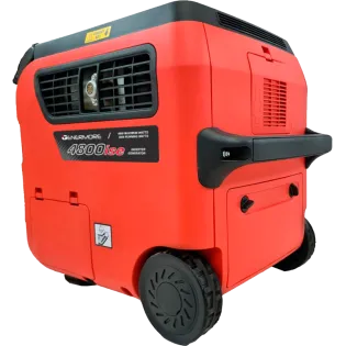 Groupe électrogène...