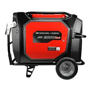 Groupe électrogène...