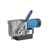 Perceuse magnétique MAB 155 PROMAB 155 la petite toute puissante.Diamètre Perçage 35 mm.Capacité de taraudage M 30.Moteur puissant 1050 WattMAB155