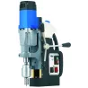 Perceuse magnétique MAB 485MAB 485 le best-seller parmi les professionnels.Diamètre Perçage 40 mm.Capacité de taraudage M 16.Moteur puissant 1150 WattMAB485