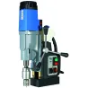 Perceuse magnétique MAB 525MAB 525 la compacte forte.Diamètre Perçage 50 mm.Capacité de taraudage M 20.Moteur puissant 1600 WattMAB525