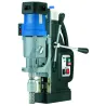 Perceuse magnétique MAB 825MAB 825 bienvenu dans la classe supérieure.Diamètre Perçage 100 mm.Capacité de taraudage M 30.Moteur puissant 1800 WattMAB825