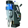 Perceuse magnétique MAB 845MAB 845.Diamètre Perçage 100 mm. Capacité de taraudage M 30.Moteur puissant 1800 WattMAB845