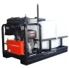 Station fixe 'Skid HP DIMACO 900 l/h 210 b Moteur Diesel YANMAR 10 CVSkid HP DIMACO 900 l/h 210 b Moteur Diesel YANMAR 10 CVAvec démarreur électriquePICKUP15210YD
