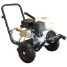 Nettoyeur HP DIMACO PREMIER10160H - 160 Bar - 600 l/hLe NHP DIMACO PREMIER 10160H vous assure une autonomie et une efficacité de nettoyage pour l'ensemble de vos travaux.PREMIER10160H