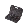 Coffret de ponceuse à bande M7Coffret de ponceuse à bande (6x330, 10x330, 20x330, 20x520 mm)QB325N