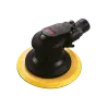 Ponceuse orbitale aspirante 15 trous M7Ponceuse orbitale aspirante M7 152mm régulateurQB45602