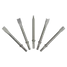 Coffret marteau burineur M7 175mm 7 pièces Burins hexagonauxCoffret de burineur et accessoires 7 piècesSC0617C