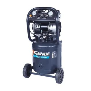 Compresseur vertical...