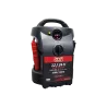 Booster M7 12/24V - 2400/1200CA - 6200/3100PABooster de démarrage 12/24V pour pros, idéal pour camions et machines. ST6200