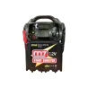 Booster M7 12V 950CA - 2500PABooster 12V 2500PA pour démarrage rapide et fiable. Batterie AGM étanche, sécurité CE, RoHS. ST950