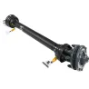 Transmission standard avec limiteur à friction BenziTRANS CROIS 36X89 L 1200 MM 1"3/8Z6 / FF4 1"3/8Z6SYBV71200FF4C