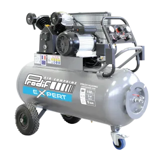 Compresseur fonte monophasé...