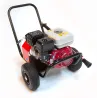Nettoyeur HP DIMACO TSL 12-165 H - 165 Bar - 720 l/hLe NHP DIMACO TSL 12165H avec sa transmission directe.Idéal pour le bâtiment et la Motoculture.TSL12165H