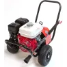 Nettoyeur HP DIMACO TSL 12-165 H - 165 Bar - 720 l/hLe NHP DIMACO TSL 12165H avec sa transmission directe.Idéal pour le bâtiment et la Motoculture.TSL12165H